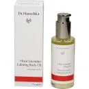 Dr Hauschka Moor Lavender Calming Body Oil 75ml