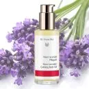 Dr Hauschka Moor Lavender Calming Body Oil 75ml