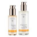 Dr Hauschka Soothing Day Lotion Set