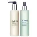 Elemis Brightening Cleanser & Toner Duo