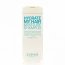 Eleven Australia Hydrate My Hair Moisture Shampoo And Conditioner