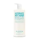 Eleven Australia Hydrate My Hair Moisture Shampoo And Conditioner 960ml