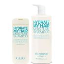 Eleven Australia Hydrate My Hair Moisture Shampoo 300ml