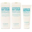 Eleven Australia Hydrate My Hair Moisture Ultimate Bundle