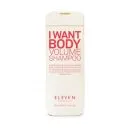 Eleven Australia I Want Body Shampoo And Conditioner