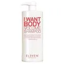 Eleven Australia I Want Body Shampoo And Conditioner 960ml