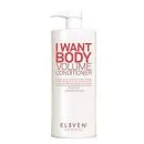 Eleven Australia I Want Body Shampoo And Conditioner 960ml