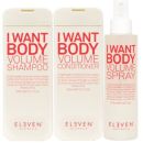 Eleven Australia I Want Body Ultimate Hair Bundle