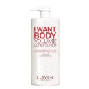 Eleven Australia I Want Body Volume Conditioner 960ml