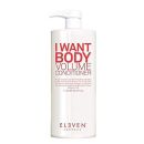 Eleven Australia I Want Body Volume Conditioner 960ml