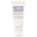 Eleven Australia Keep My Blonde Shampoo And Treatment