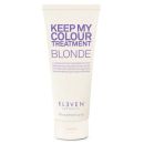 Eleven Australia Keep My Colour Treatment Blonde 200ml