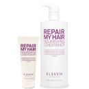 Eleven Australia Repair My Hair Nourishing Conditioner 960ml