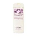 Eleven Australia Repair My Hair Nourishing Shampoo And Conditioner