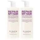 Eleven Australia Repair My Hair Nourishing Shampoo And Conditioner 960ml