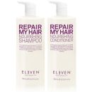 Eleven Australia Repair My Hair Nourishing Shampoo And Conditioner 960ml