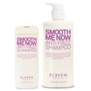 Eleven Australia Smooth Me Now Anti Frizz Shampoo 960ml