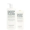 Eleven Australia Deep Clean Clarifying Shampoo 300ml