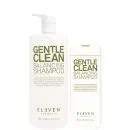 Eleven Australia Gentle Clean Balancing Shampoo 300ml