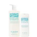 Eleven Australia Hydrate My Hair Moisture Shampoo 300ml