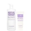 Eleven Australia Keep My Colour Treatment Blonde 200ml