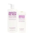 Eleven Australia Smooth Me Now Anti-Frizz Conditioner 500ml