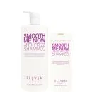Eleven Australia Smooth Me Now Anti-Frizz Shampoo 300ml
