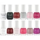 Entity Gel Lacquer Nail Polish Pretty Precious Peonies 15ml