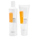 Fanola Nutri Care Restructuring Shampoo And Leave In Conditioner