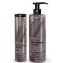 Framesi Smoothing System Step 1 Shampoo 400ml