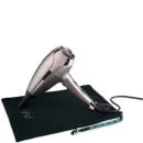 GHD Helios Limited Edition Hair Dryer In Warm Pewter