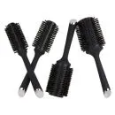 GHD Natural Bristle Radial Brush Size 2