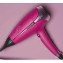 GHD Pink Orchid Limited Edition Helio Dryer and Gold Straightener