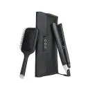 GHD Platinum+ Smart Styler Gift Set In Black