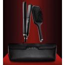 GHD Platinum+ Smart Styler Gift Set In Black