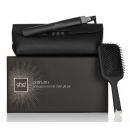 GHD Platinum+ Smart Styler Gift Set In Black