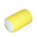 Hair Tools Snooze Roller Yellow 6 Pack