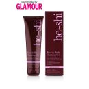 He-Shi Face and Body Tanning Gel 150ml