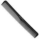 Head Jog 201 Cutting Comb Black