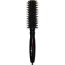 Headjog 114 High Shine Radial Hair Brush 21mm Hair Brushe Black