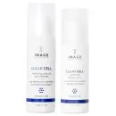 Image Clear Cell Cleansing Duo Set
