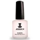Jessica Cosmetics Fusion Basecoat For Peeling Nails 7.4ml