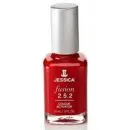 Jessica Cosmetics Fusion Nail Polish High Velocity 15ml