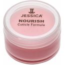 Jessica Cosmetics Nourish Therapeutic Cuticle Formula 0.25oz