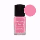 Jessica Cosmetics Phenom Nail Polish Electro Pink 15ml