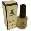 Jessica Cosmetics Top Priority Glazing Ultra Seal Top Coat 15ml