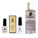 Jessica Critical Care Basecoat For Soft Peeling Nails 15ml