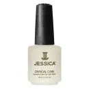 Jessica Critical Care Basecoat For Soft Peeling Nails 15ml