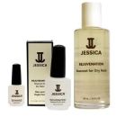 Jessica Rejuvenation Basecoat For Dry Nails 15ml