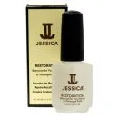 Jessica Restoration Basecoat For Post Acrylic or Damage Nails 15ml